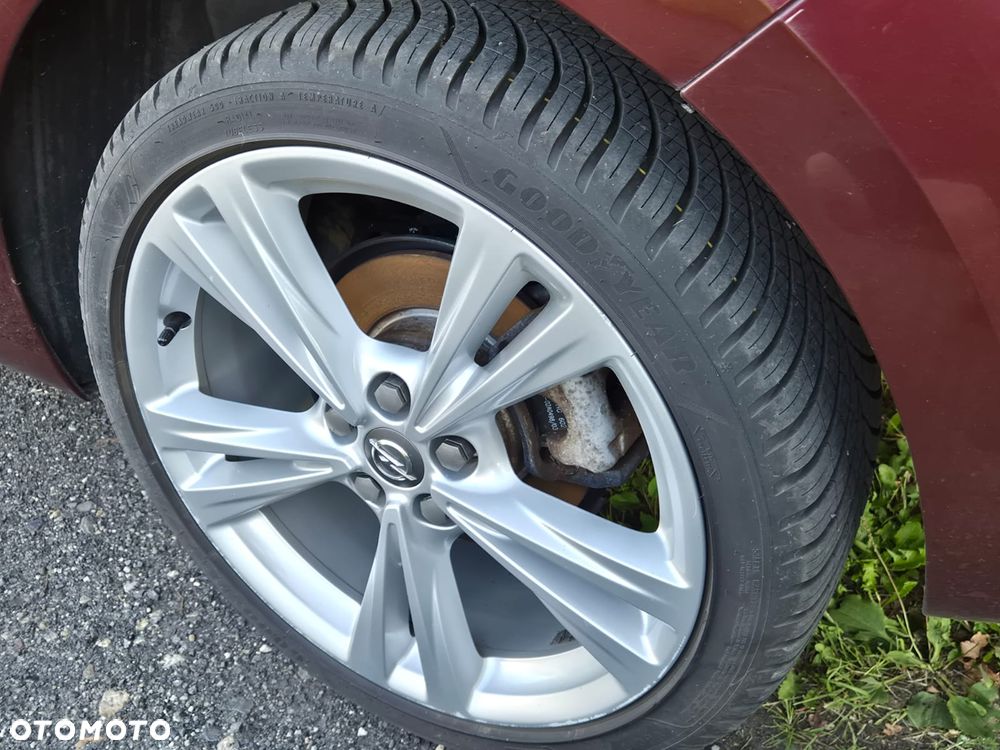 Opel Astra 1.6 D (CDTI) Start/Stop Business - 26
