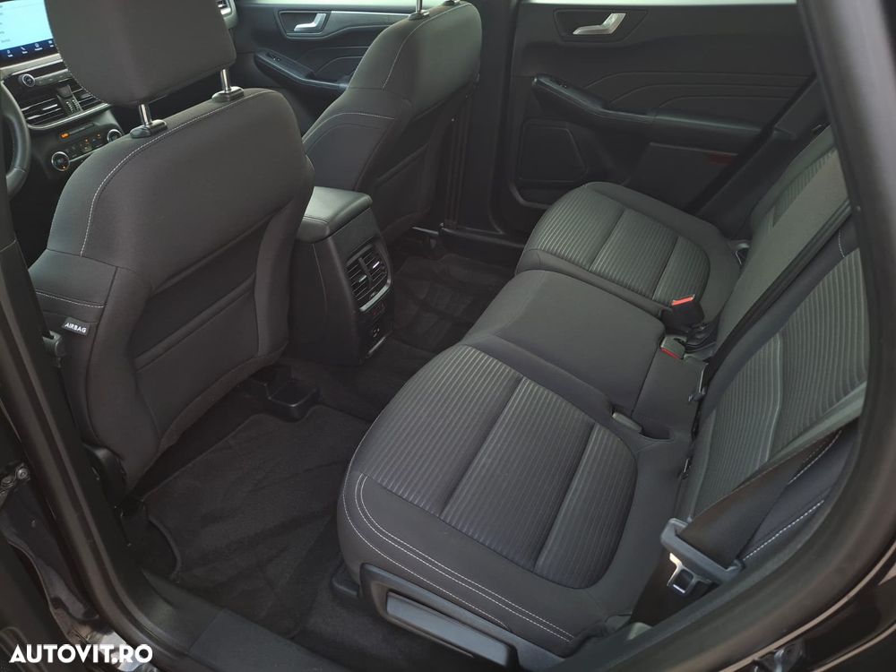 Ford Kuga 2.5 Duratec FHEV TITANIUM X - 16