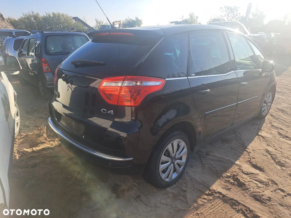 CITROEN C4 PICASSO 1.6I 2009R - CZĘŚCI !!! - 6