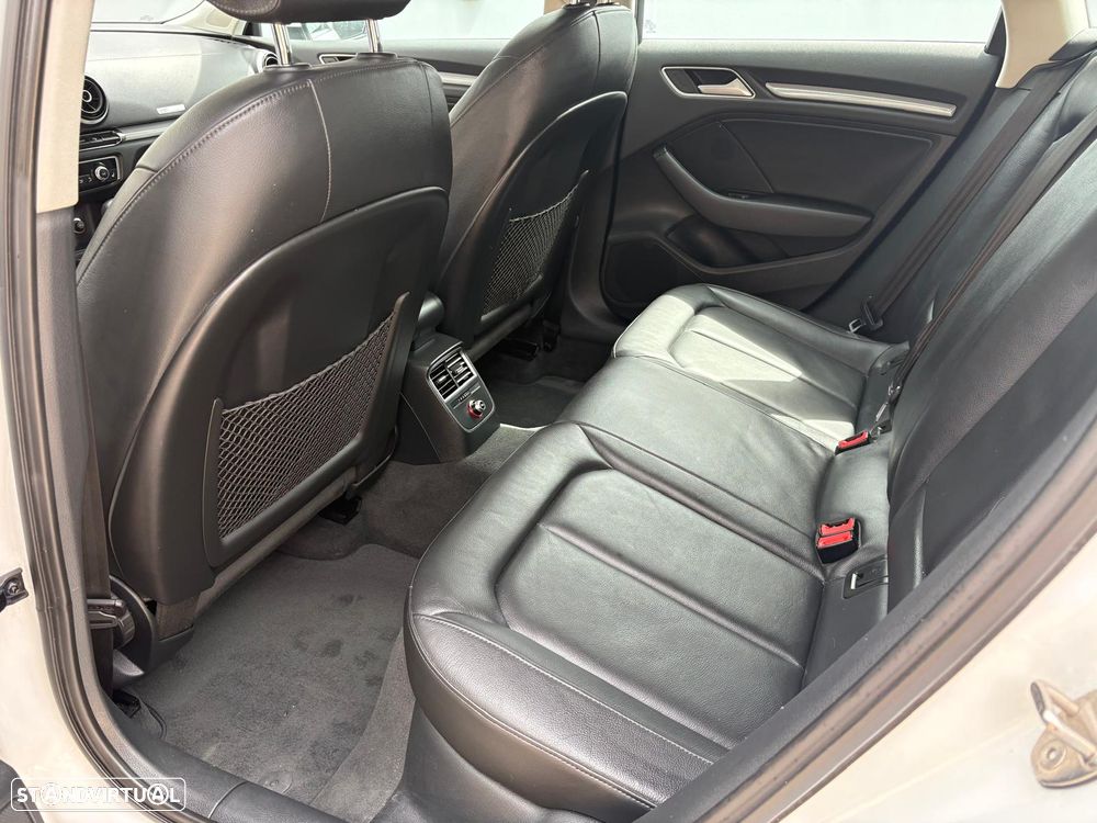 Audi A3 - 13