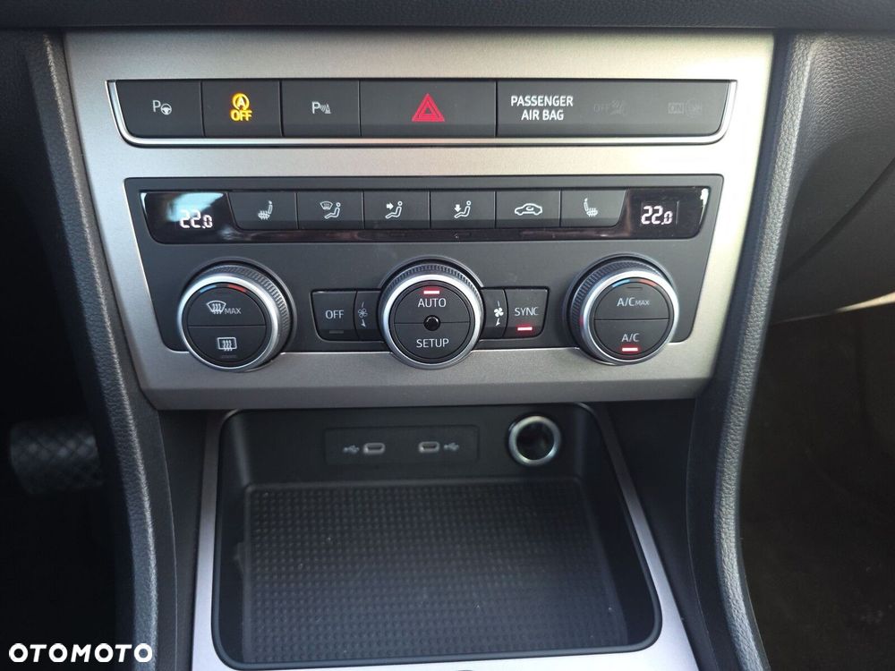 Seat Ateca 1.5 TSI Xperience S&S DSG - 20
