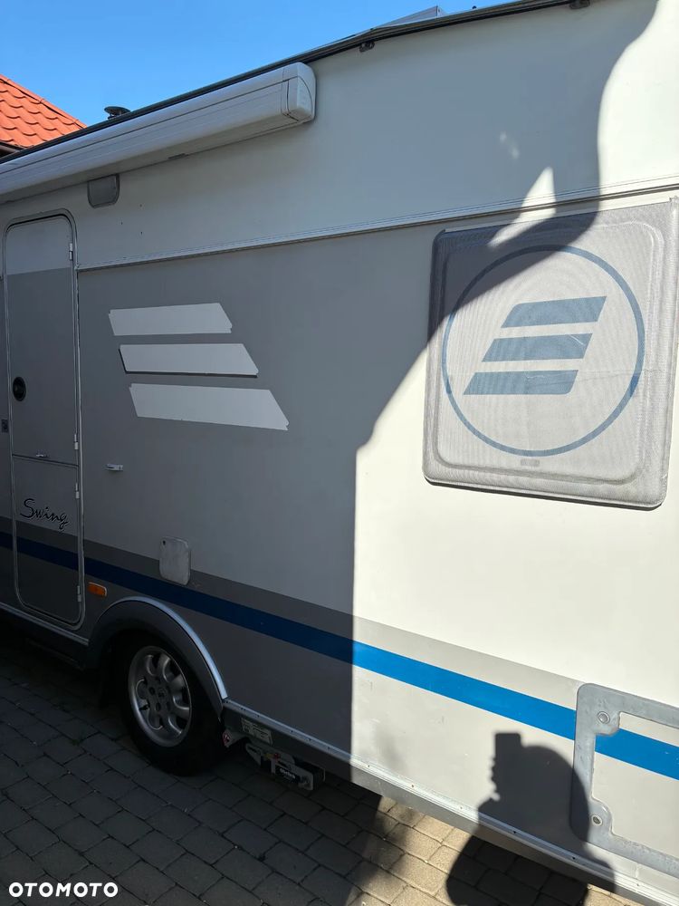 Hymer-Eriba 465 - 6