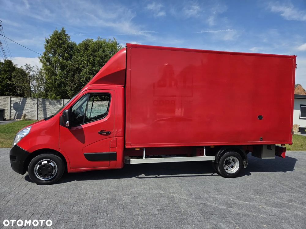 Renault MASTER - 14