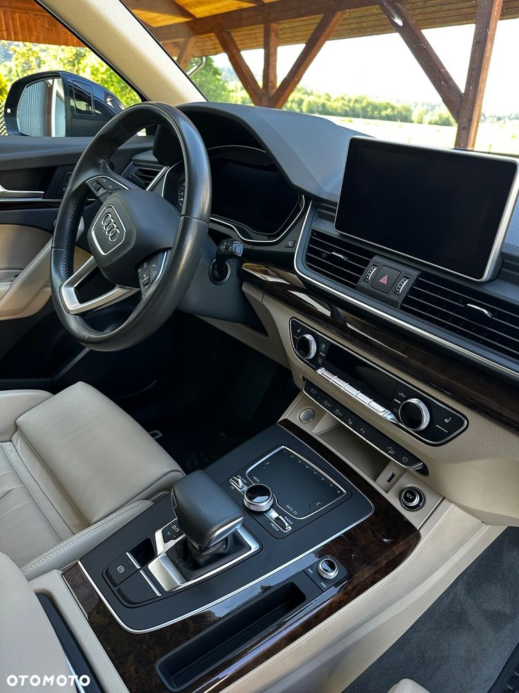 Audi Q5 - 24