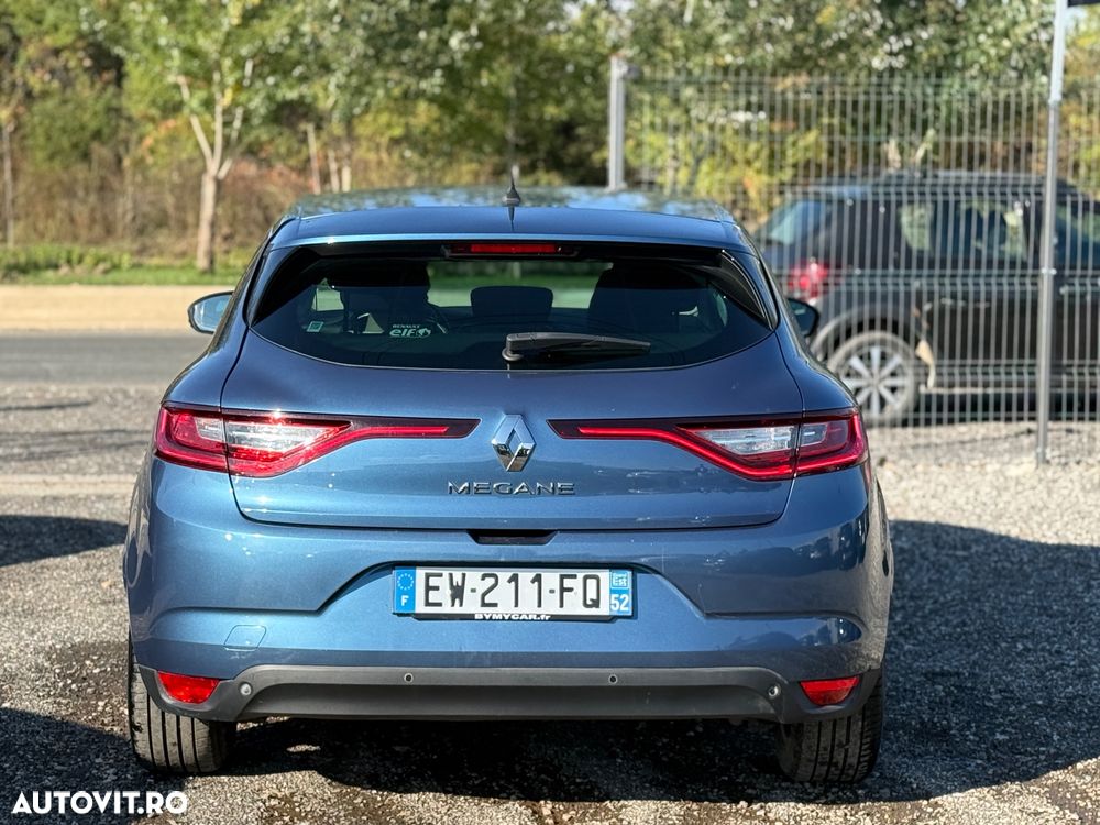 Renault Megane - 9