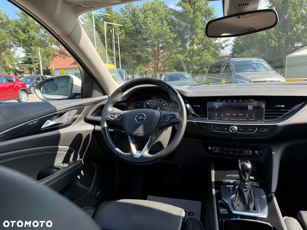 Opel Insignia Sport2.0 Direct InjTurbo 4x4 Ultimate Exclusive - 15