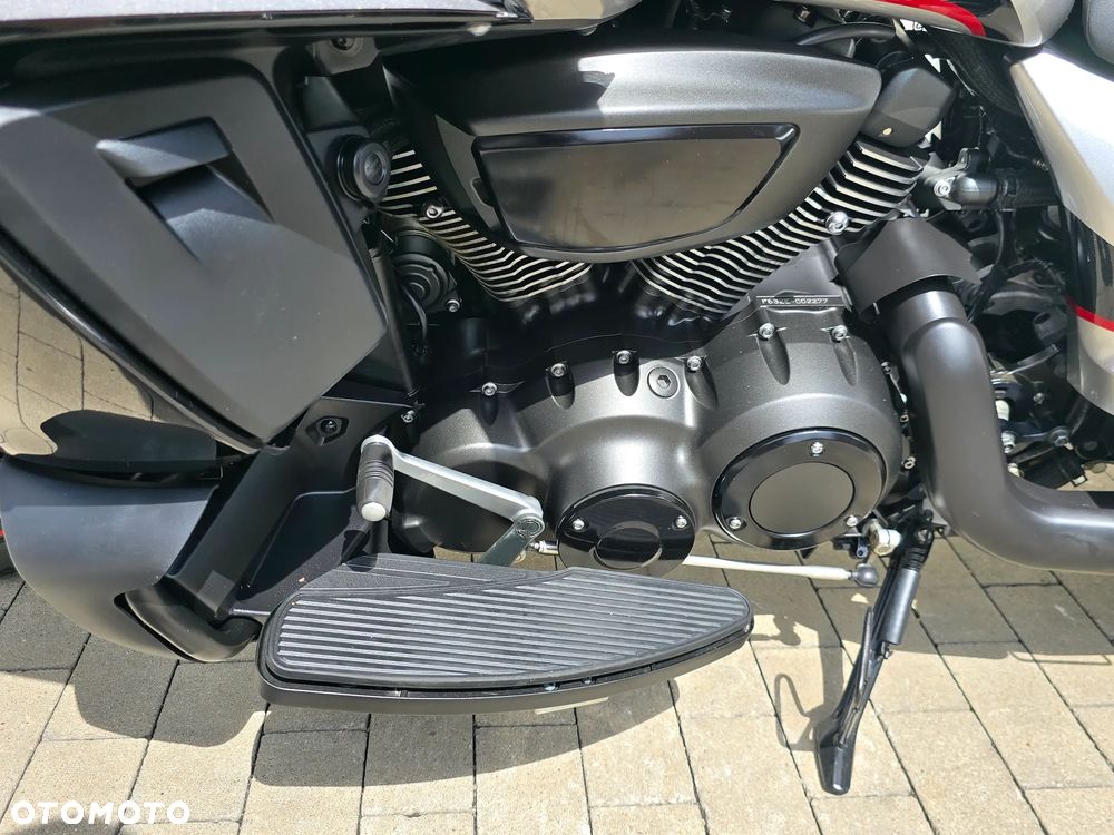 Yamaha XV - 10