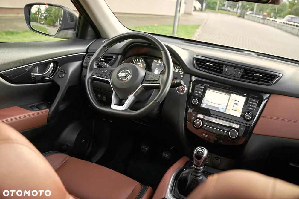 Nissan X-Trail 1.7 dCi Tekna 2WD - 3