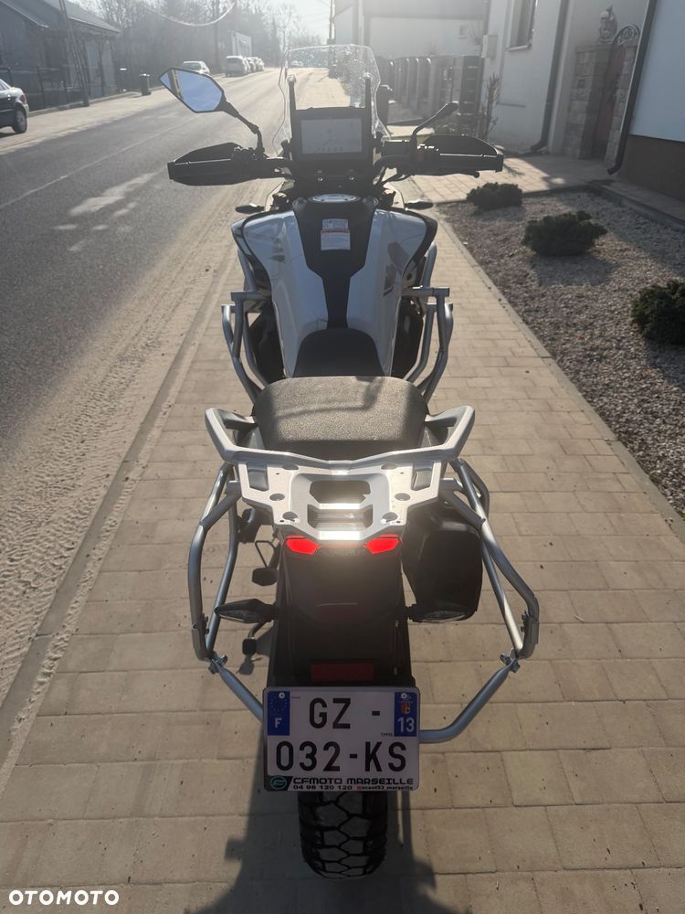 CFMoto 800MT Explore - 7