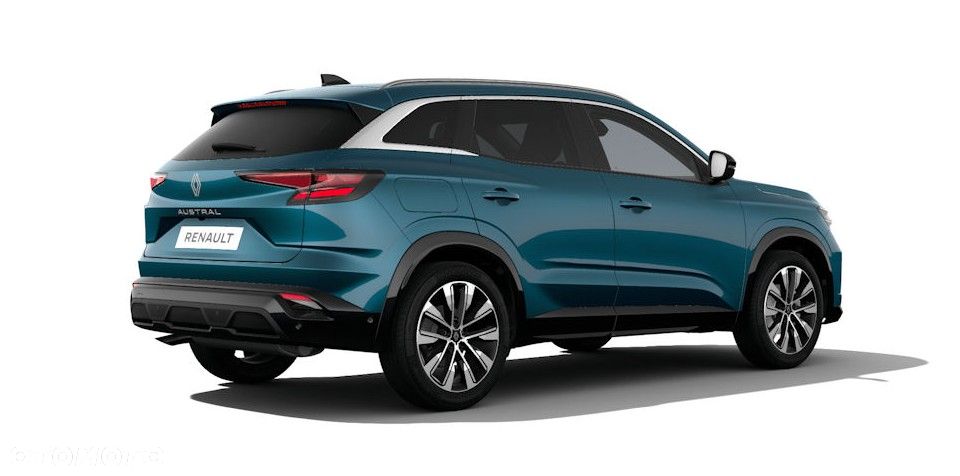 Renault Austral 1.3 TCe mHEV Techno - 5