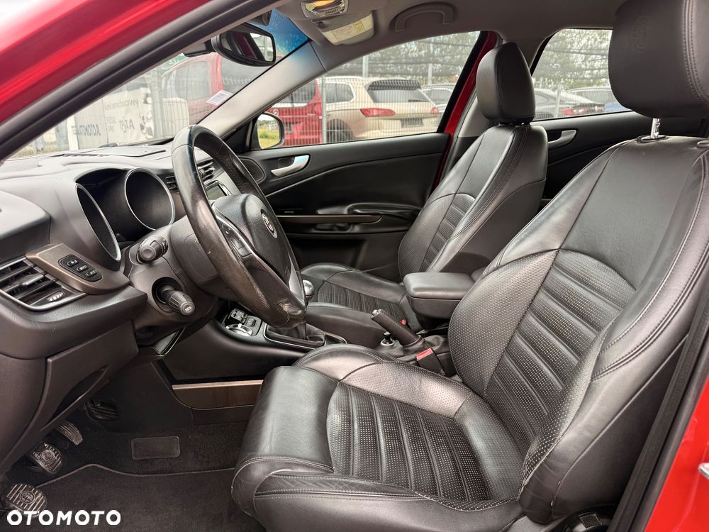 Alfa Romeo Giulietta 1.6 JTDM 16V Impression - 6