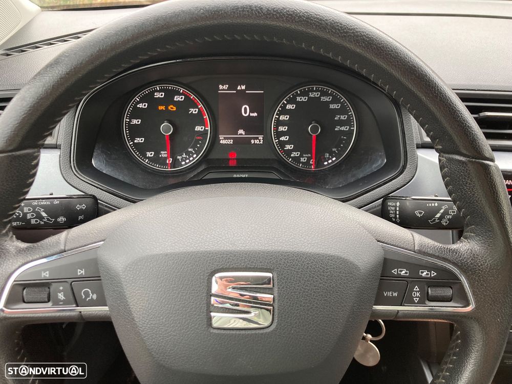SEAT Arona 1.0 TSI Style - 1