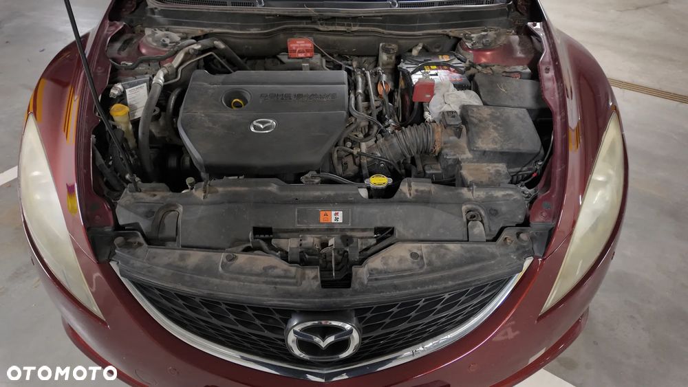 Mazda 6 - 14