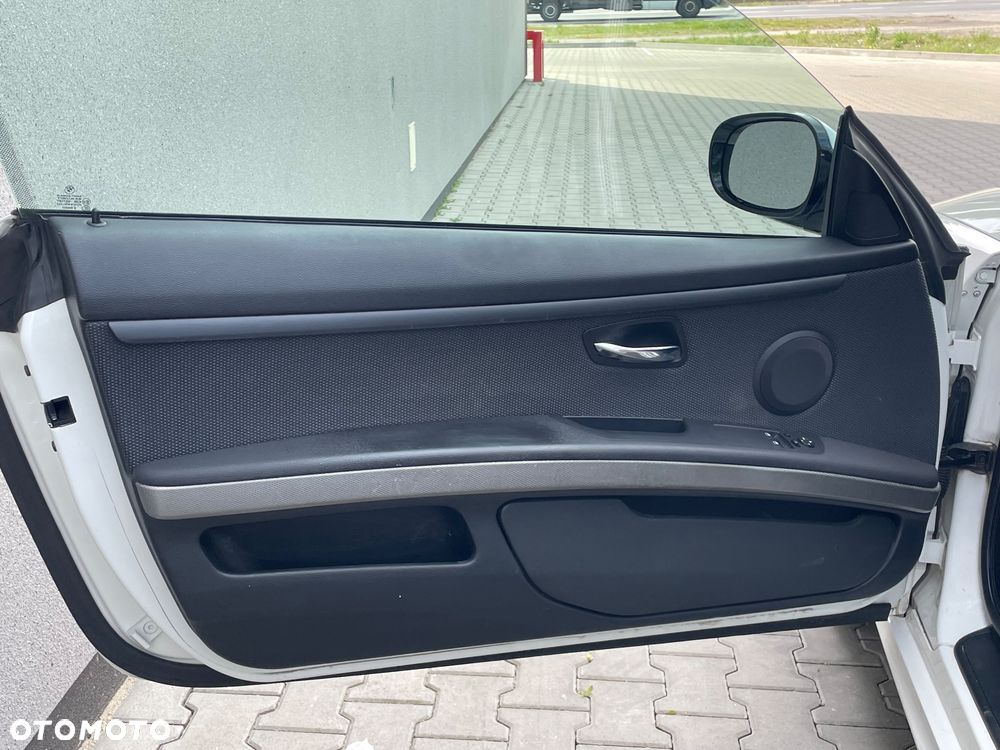 BMW Seria 3 - 17