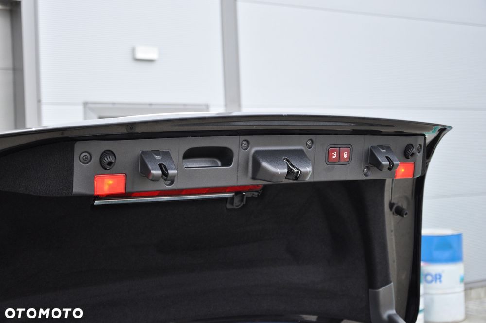 Mercedes-Benz Klasa S 65 AMG L - 35