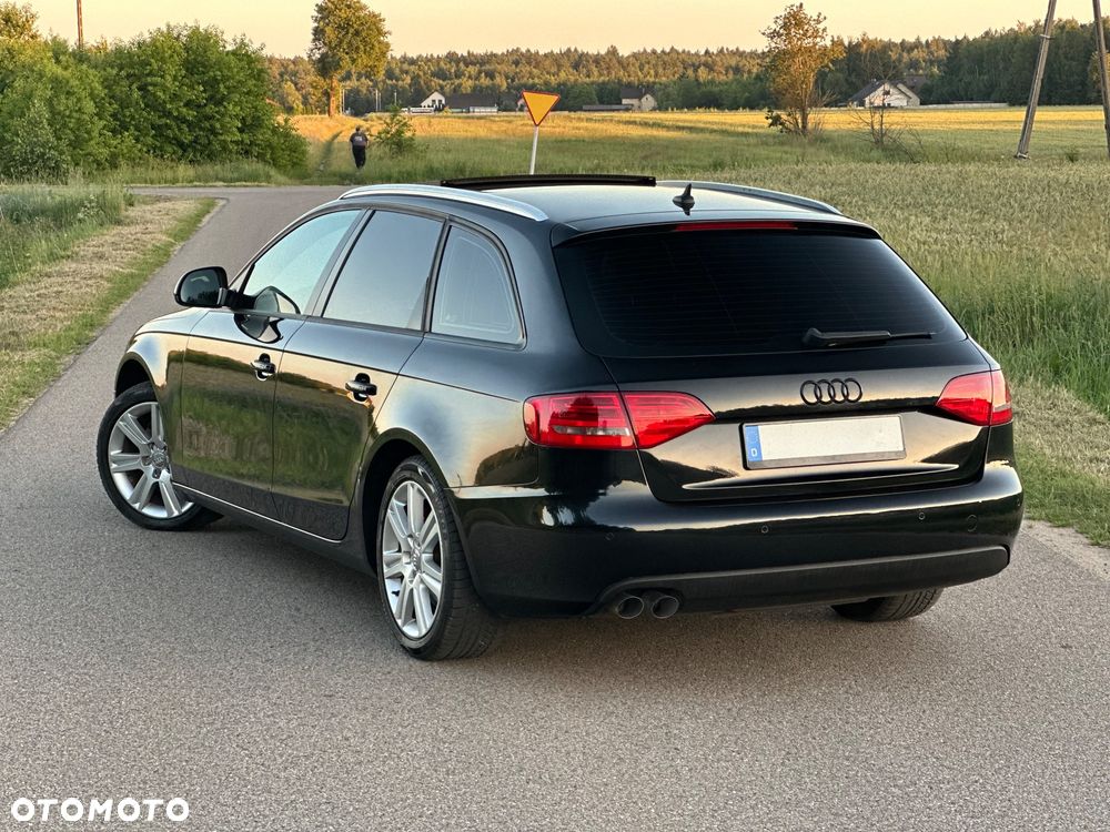 Audi A4 Avant - 36