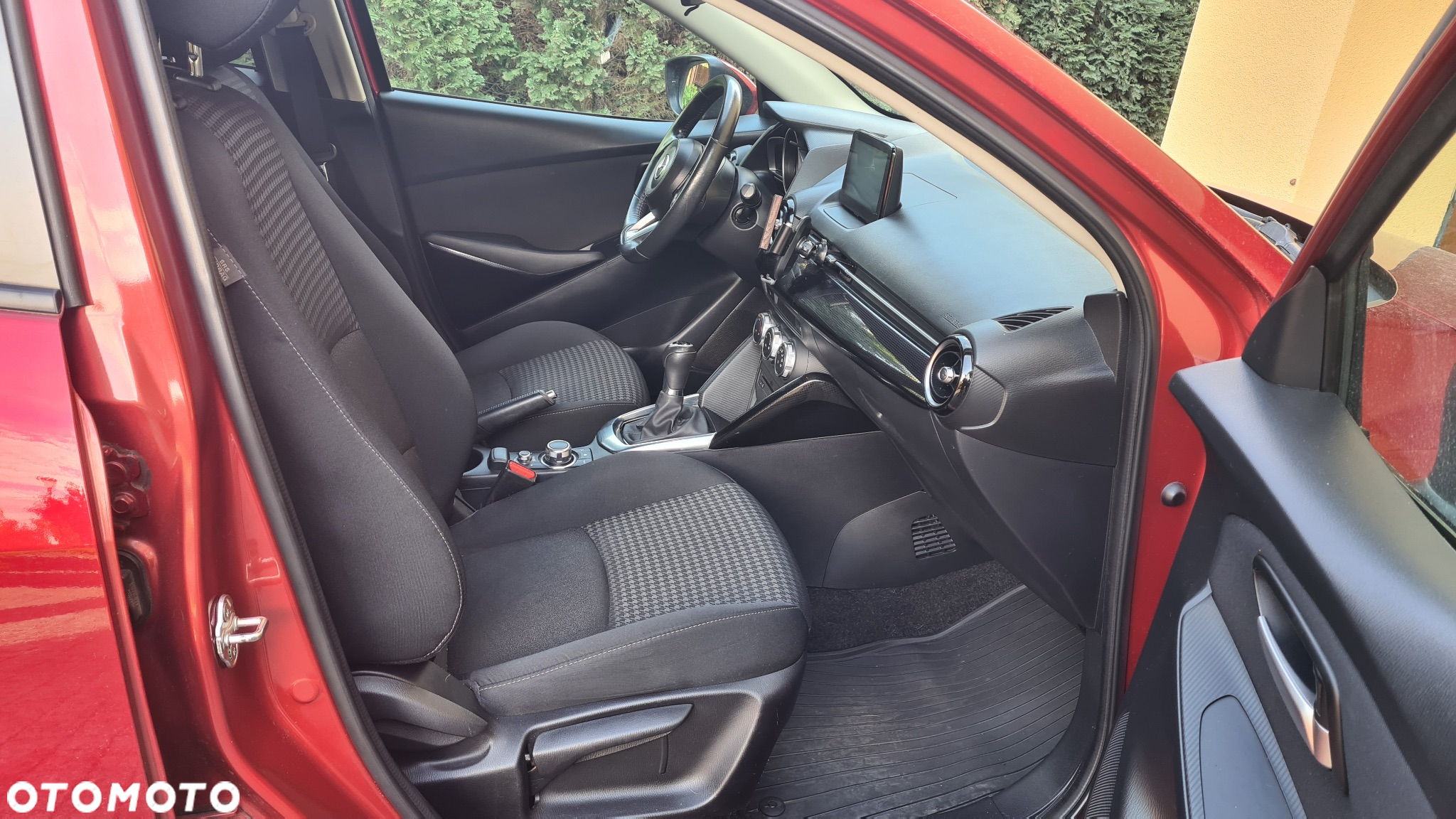 Mazda 2 1.5 Skyenergy - 6
