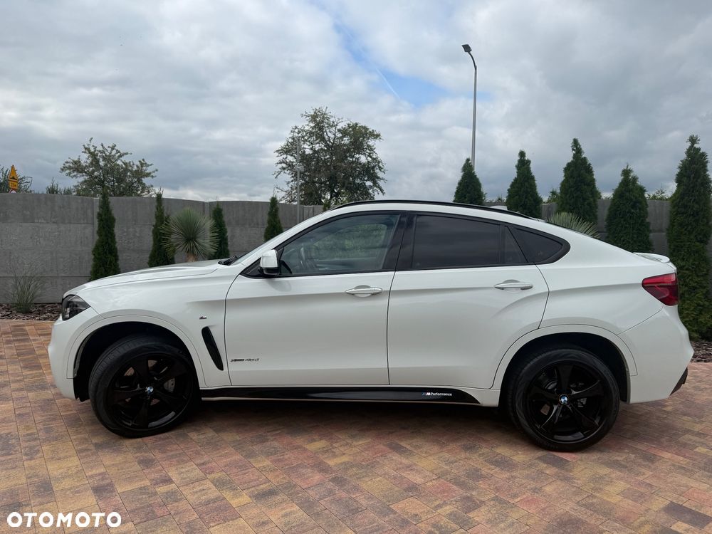 BMW X6 - 2