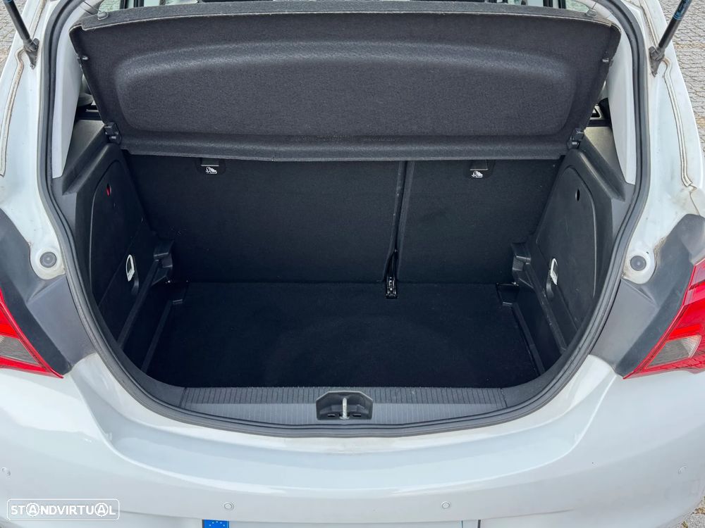 Opel Corsa 1.3 CDTi Business Edition - 31