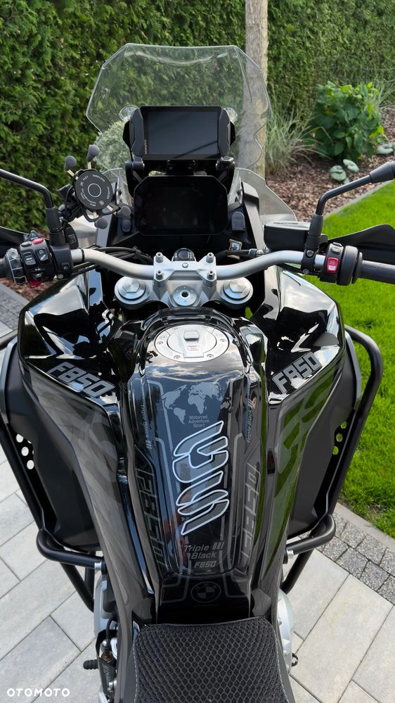 BMW GS - 7