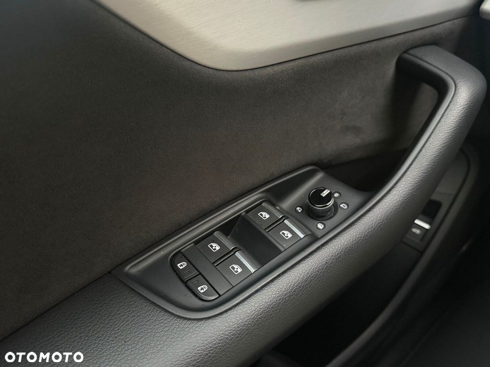 Audi Q8 50 TDI mHEV Quattro Tiptronic - 17