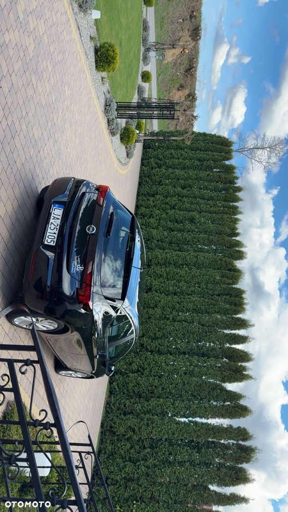 Opel Astra 1.4 T Dynamic - 2