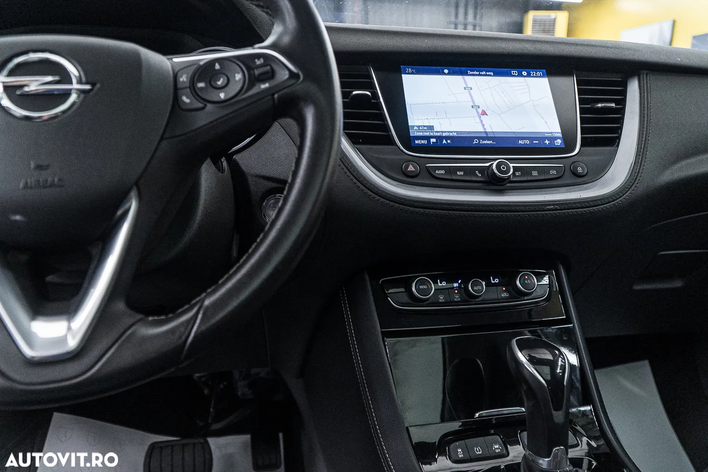 Opel Grandland X 1.5 D Start/Stop Automatik INNOVATION - 26