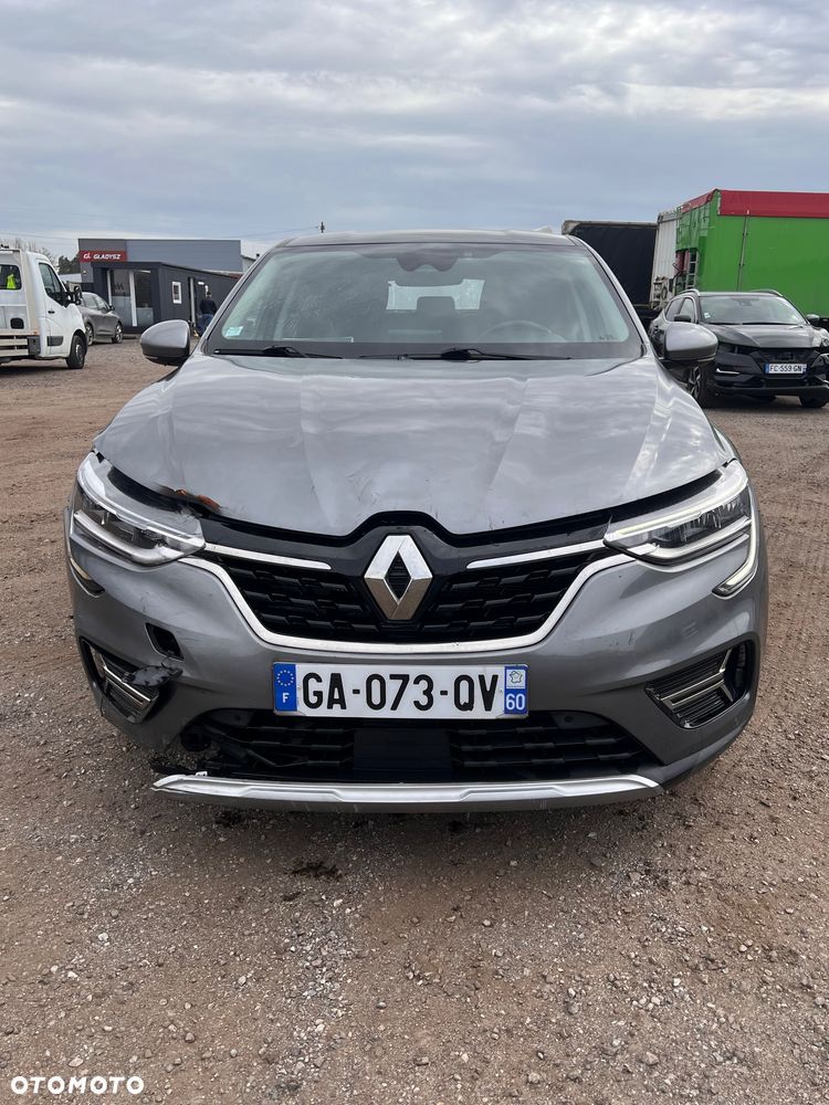 Renault Arkana TCe 140 EDC INTENS - 2