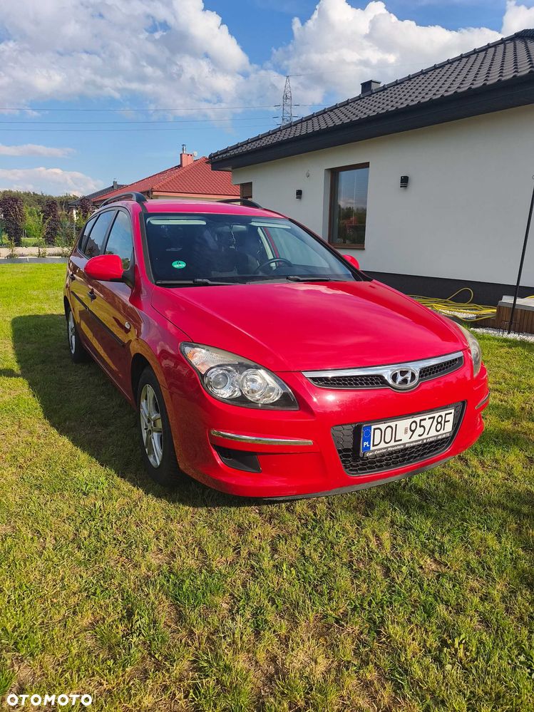 Hyundai i30 - 1