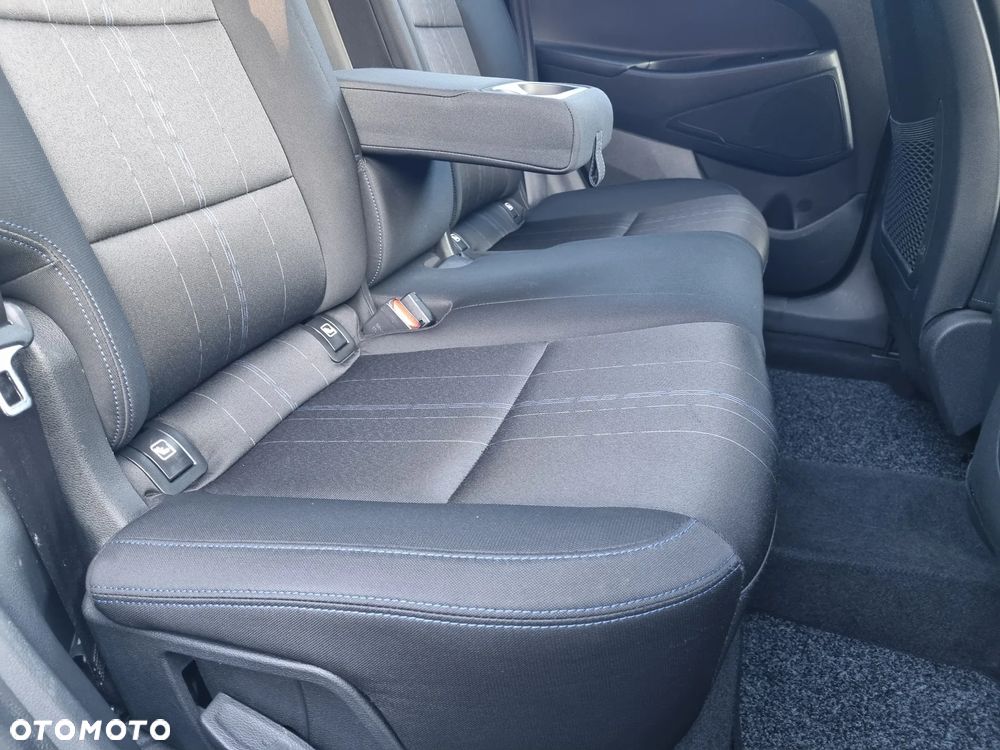 Hyundai Tucson 1.6 GDi 2WD Style - 23