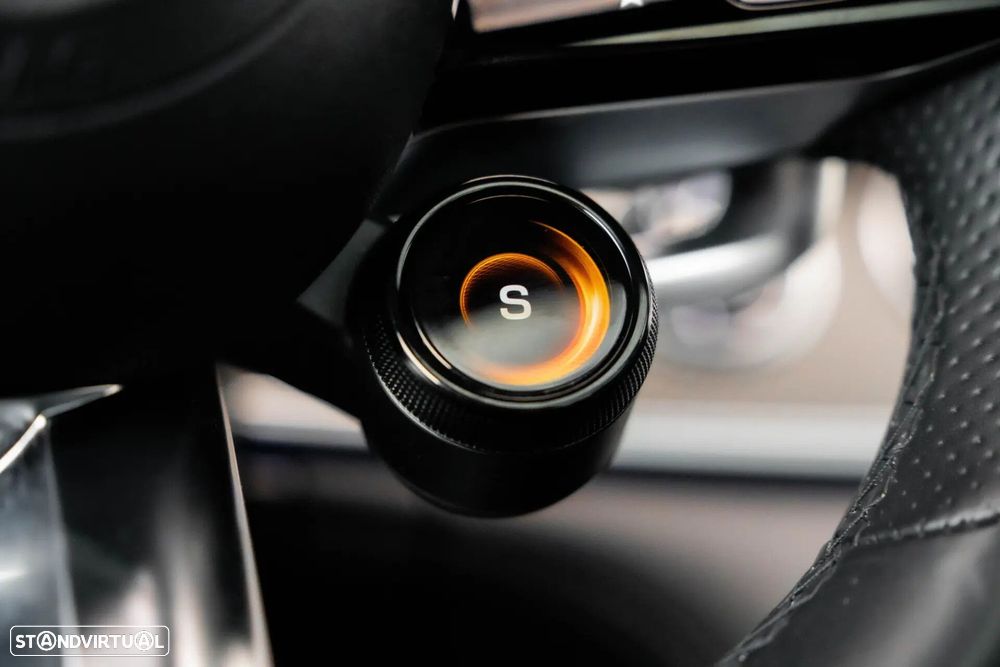 Mercedes-Benz AMG GT 63 S E Performance - 38