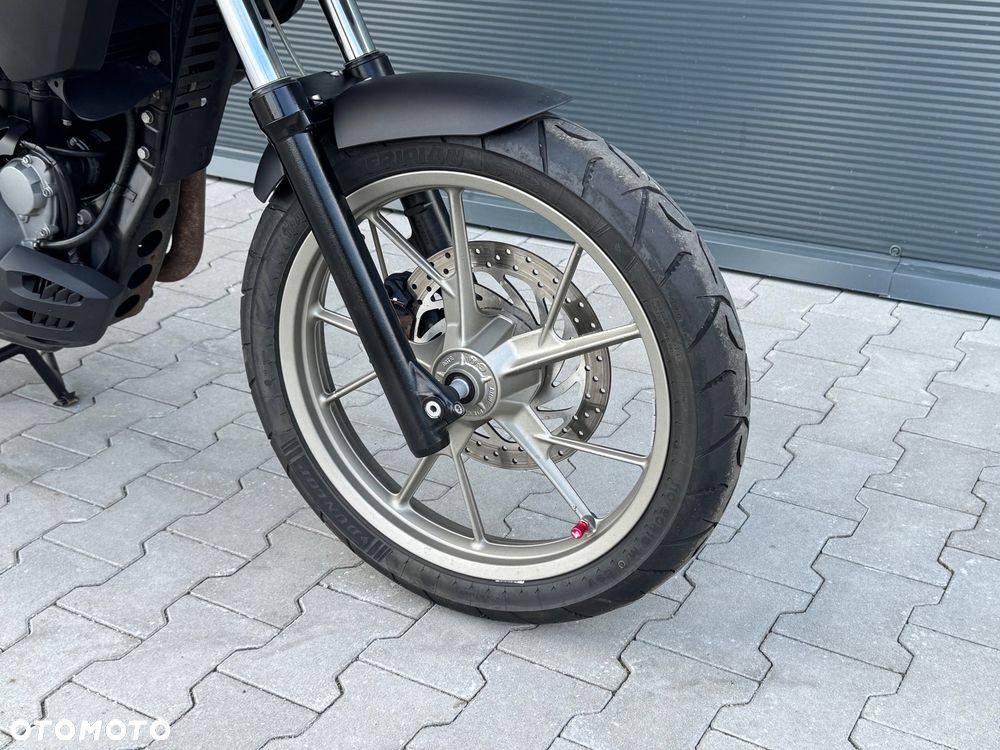 BMW GS - 8