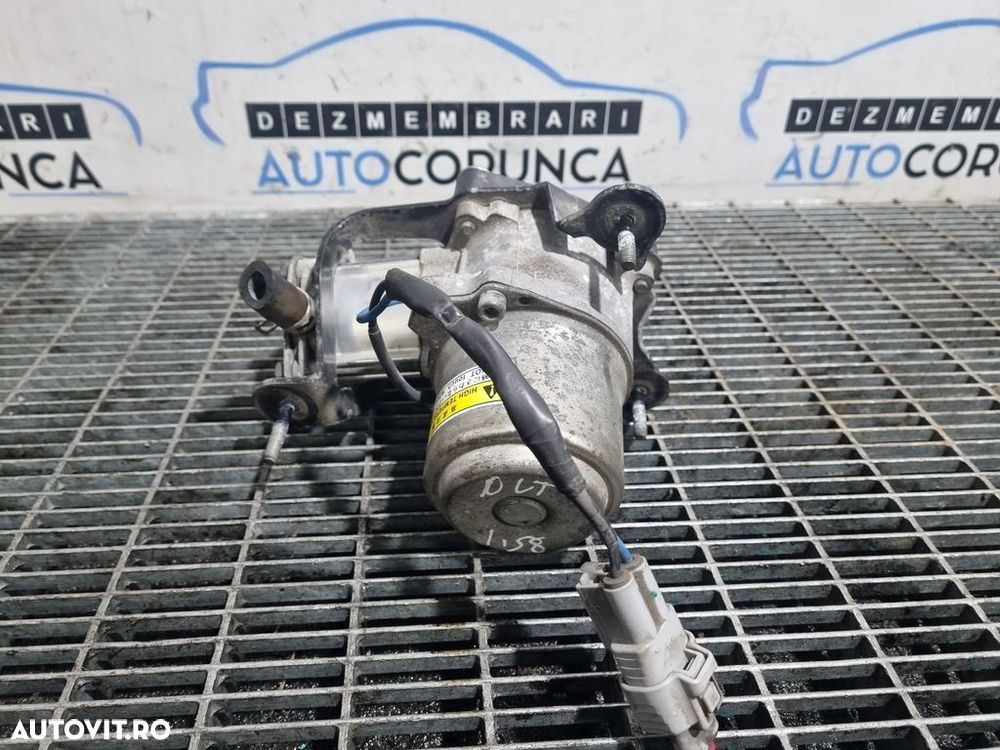 Compresor Perne Aer Mitsubishi Outlander III 2012 - 2015 (1158) COMPRESOR AER TULUMBA ... - 3