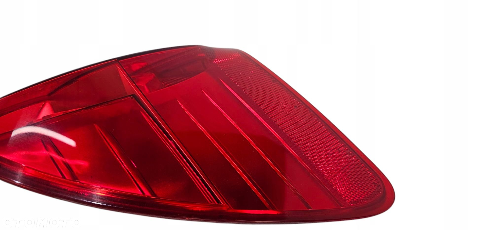 Bmw E91 Lci Lampa W Błotnik Lewy Tył Led Igła 4871737 7289431 Sprawdzona - 7