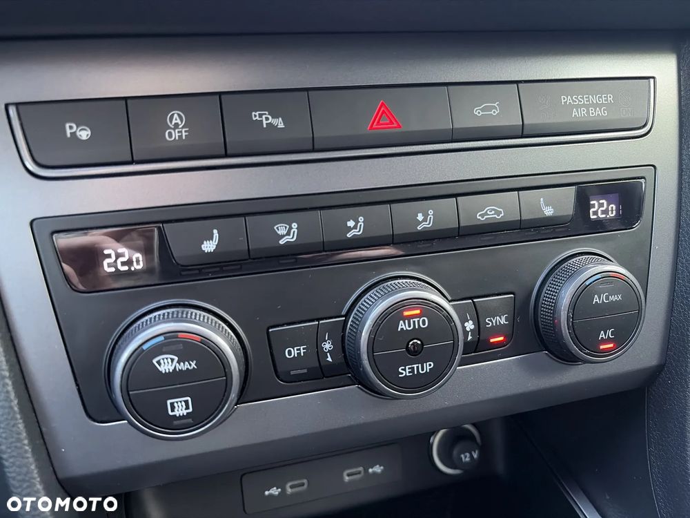 Cupra Ateca 2.0 TSI 4Drive DSG - 17