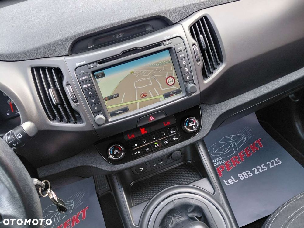 Kia Sportage - 21