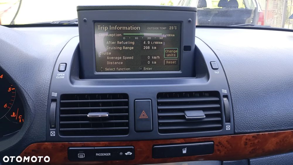 Toyota Avensis 2.0 D-4D Prestige - 10