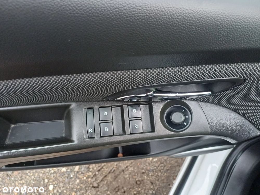 Chevrolet Cruze 2.0 LTZ - 15