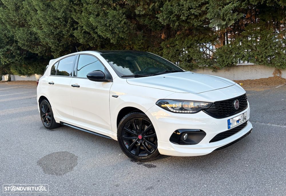 Fiat Tipo 1.4 Sport - 7