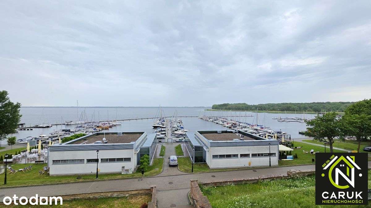4 Pokoje z balkonem Piękny widok w cenie