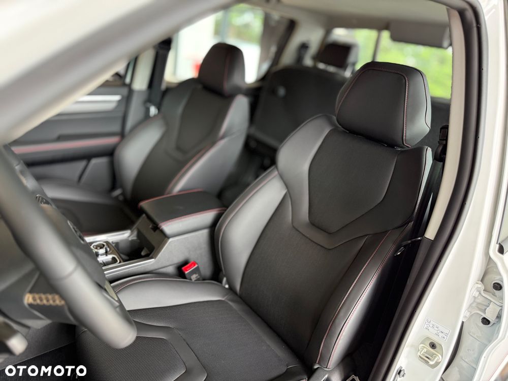 JAC T8 PRO Standard - 5