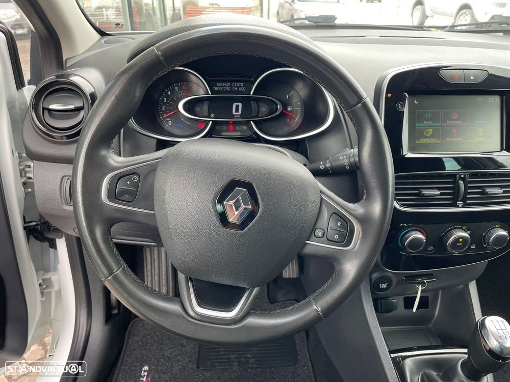Renault Clio 0.9 TCe Limited - 6