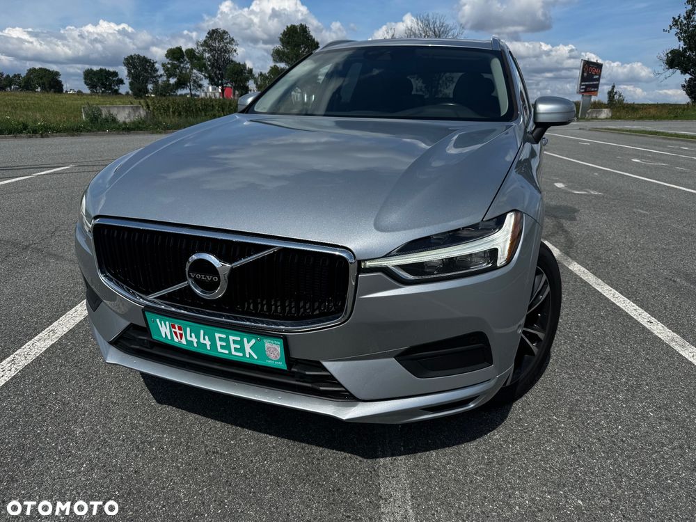 Volvo XC 60 T6 AWD Geartronic Inscription - 6