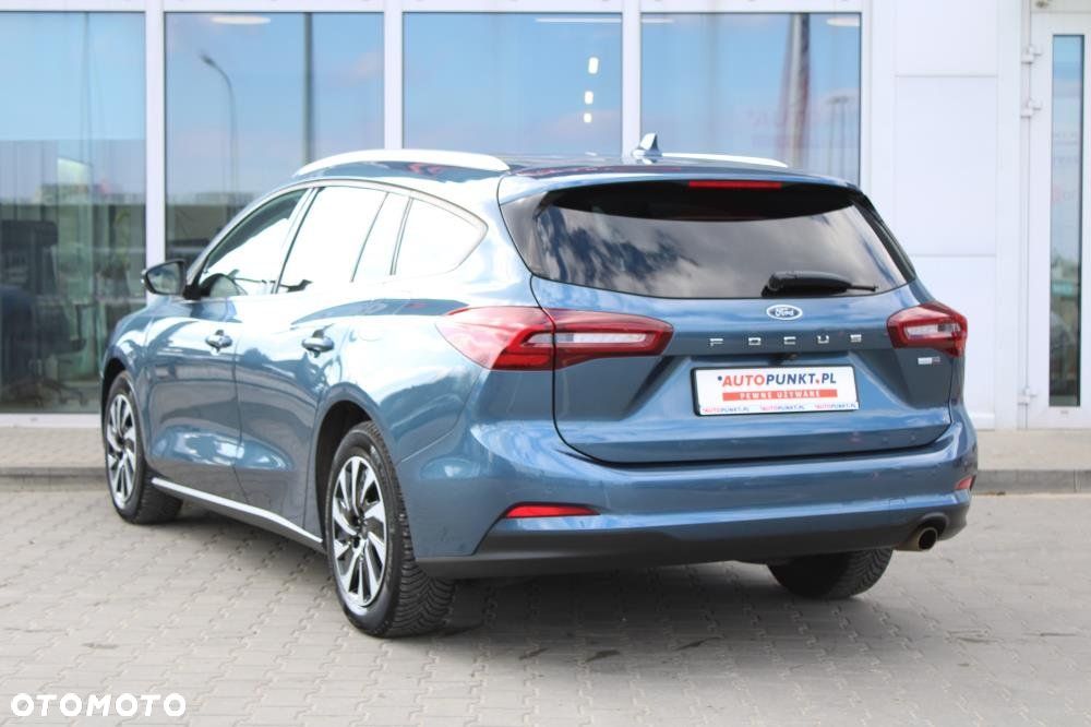 Ford Focus - 3