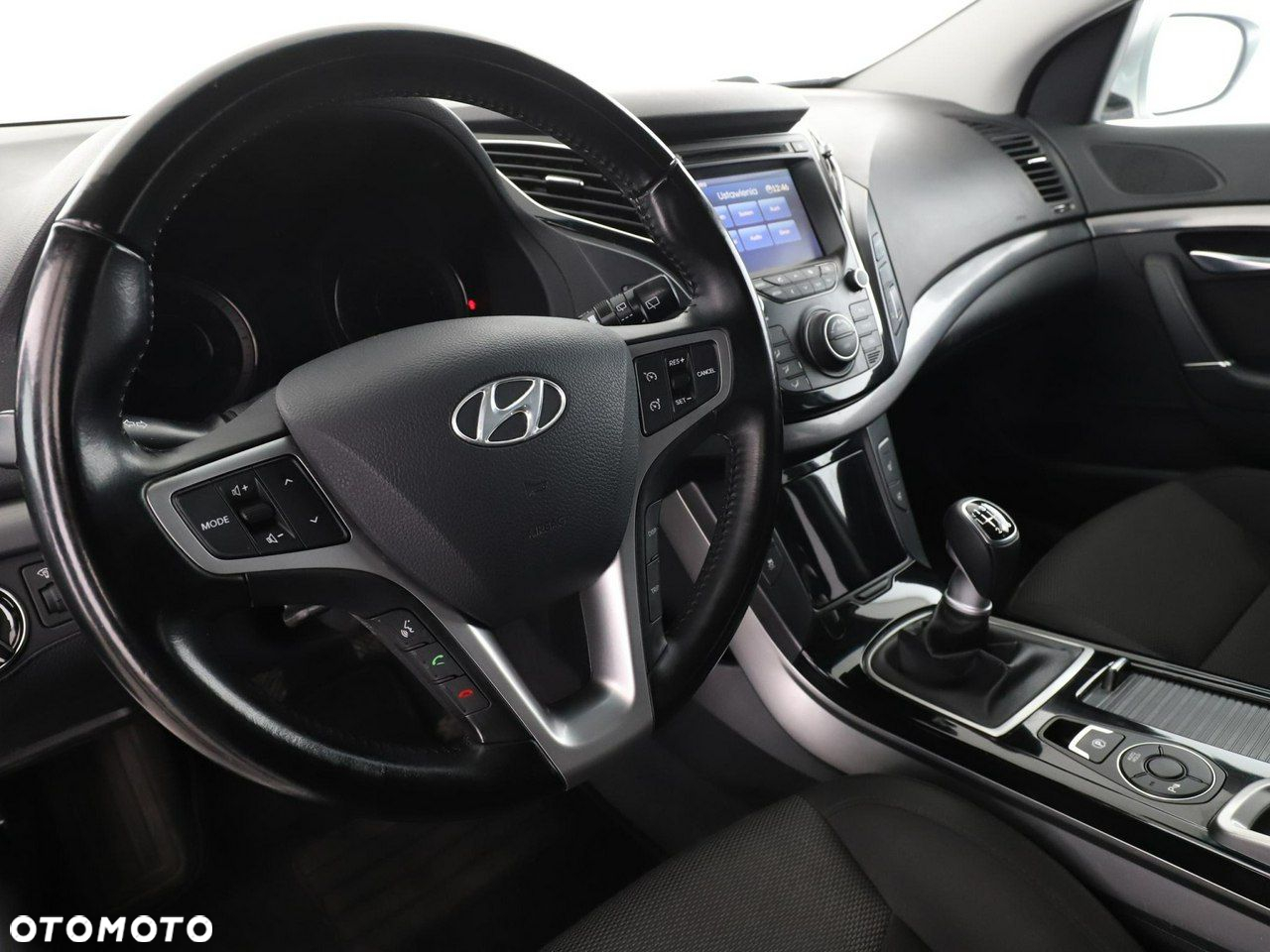 Hyundai i40 i40cw 1.6 Fifa World Cup Edition - 14