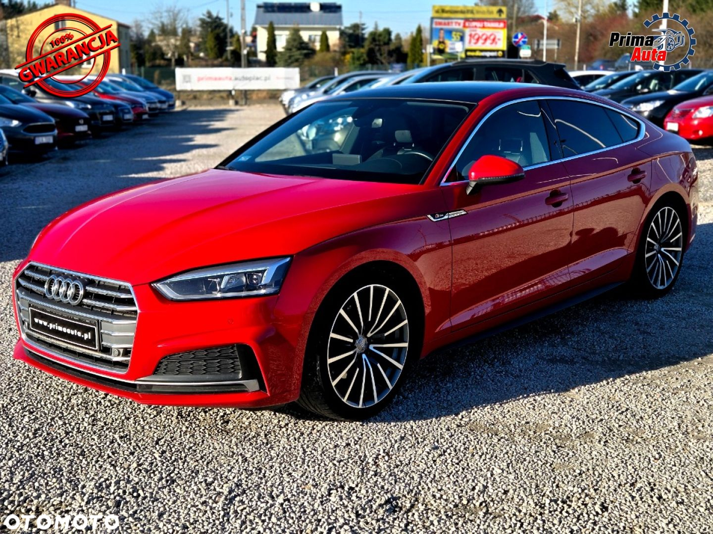 Audi A5 - 5