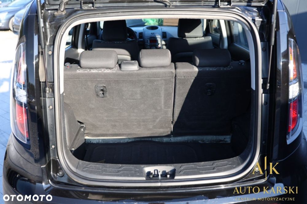 Kia Soul - 37