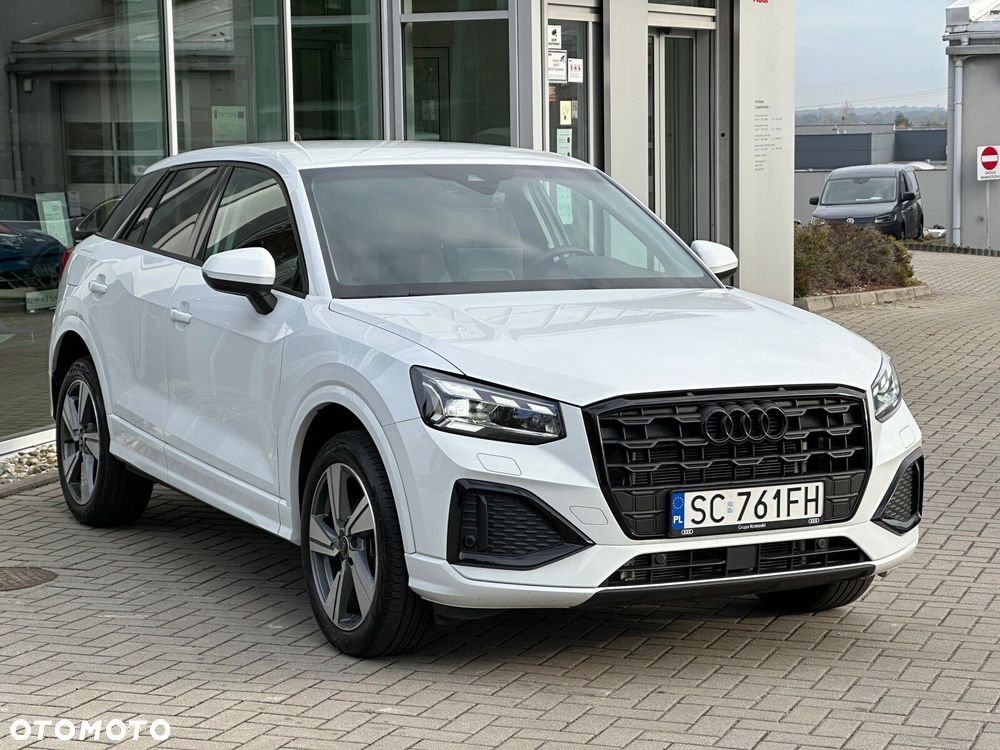 Audi Q2 - 4