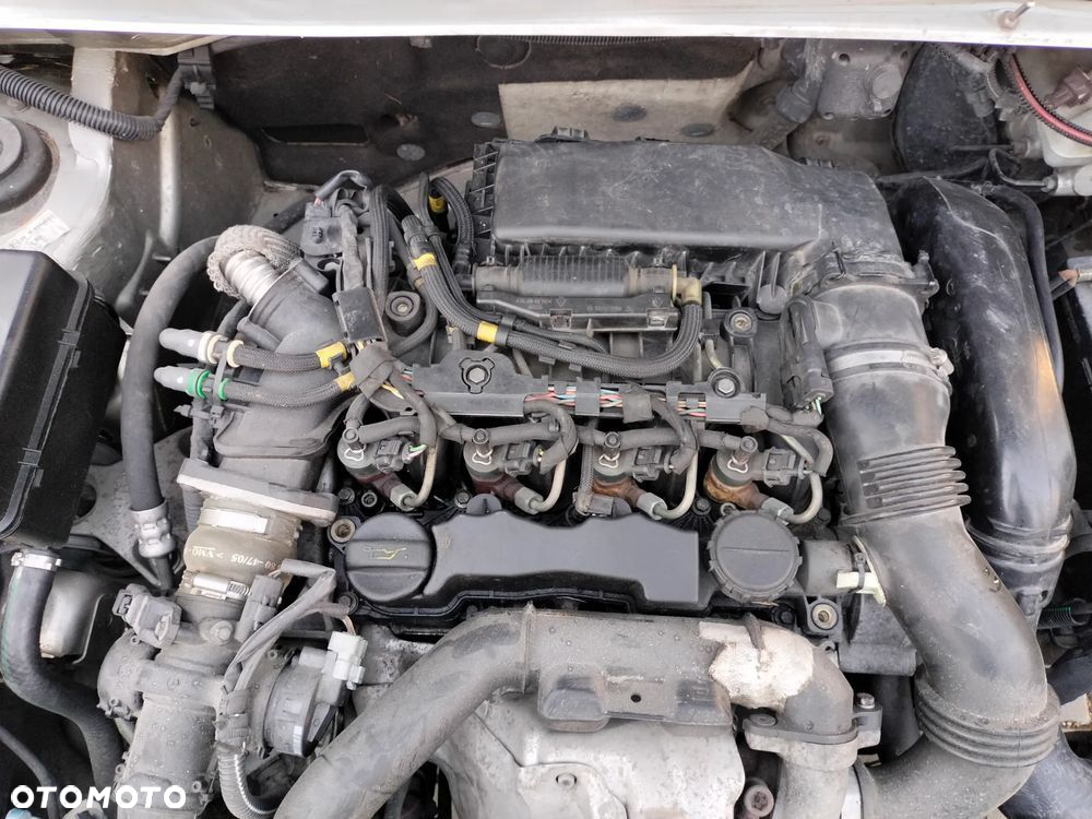 Peugeot Partner 1.6 HDI Trendy - 17