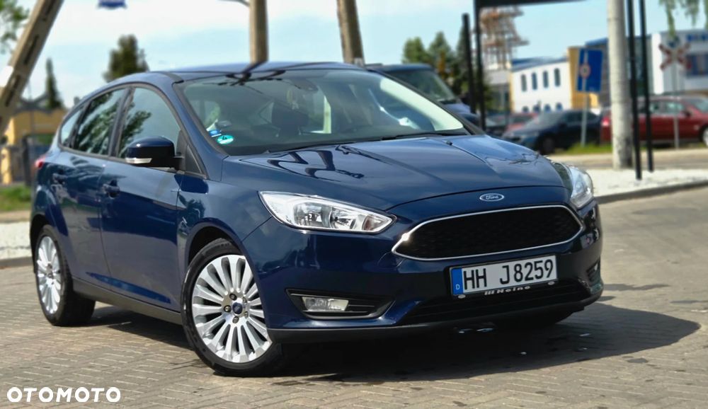 Ford Focus - 2